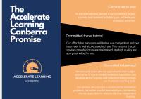 Accelerate Learning Canberra image 3